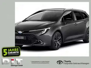 Toyota Corolla Touring Sports 2.0 Hybrid FLA+Technik