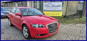 Audi A3 Sportback 1.6 HU:02-2028 Klima Alu Shzg.