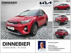 Kia Stonic Spirit 1.0T +ALLWETTER+NAV+KAMERA+