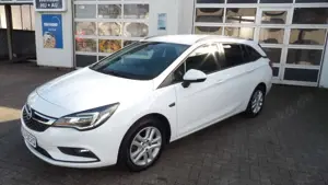 Opel Astra K Sports Tourer *RFK*GRA*PDC*AHK*