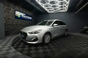 Hyundai i30 cw Select Sport *1.Hand*Top Zustand*Klima*