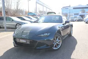 Mazda MX-5 RF Exclusive-Line 1.5L 132 PS *Bose *Leder
