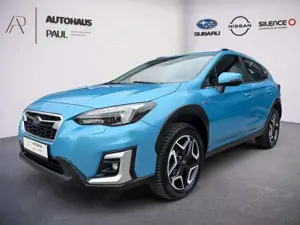 Subaru XV 2.0ie Platinum, Leder, Navi, Kamera, AHK, SHZ Bild 2