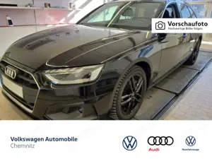 Audi A4 40 quattro 2.0 TFSI basis*LED*