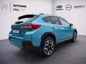 Subaru XV 2.0ie Platinum, Leder, Navi, Kamera, AHK, SHZ Bild 4