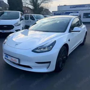 Tesla Model 3 Long Range Dual AWD # incl.MWST.