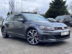 Volkswagen Golf VII Lim. GTI Perform/Volleder/Panorama/CCD/