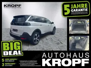 Peugeot 5008 1.2 PureTech 130 GT ACC+LED+Navi+SHZ+Kam.