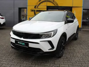 Opel Grandland GS Line Automatik