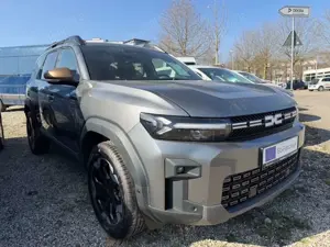 Dacia Bigster Hybrid 155 Extreme