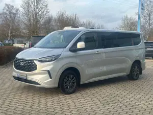 Ford Tourneo Custom L2 Titanium