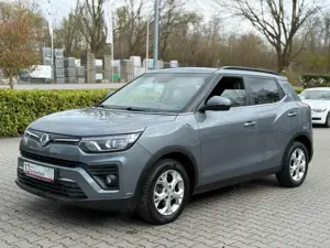 SsangYong Tivoli 1.2 T-GDi Lenkradhz.* Navi* Kamera* Leder