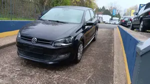 Volkswagen Polo 1.4 Comfortline in Top-Zustand
