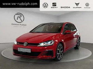 Volkswagen Golf VII GTI 2.0 TSI DSG / Navi LED ACC RFK
