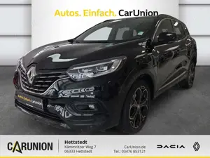 Renault Kadjar Black Edition TCe 160 EDC GPF