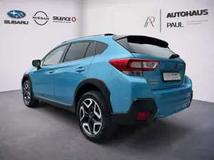 Subaru XV 2.0ie Platinum, Leder, Navi, Kamera, AHK, SHZ Bild 5