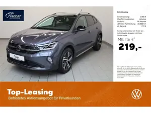 Volkswagen Taigo 1.0 TSI OPF Style