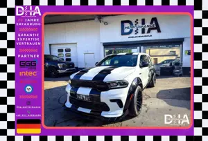 Dodge Durango DURANGO PURSUIT 5.7 V8 *4X4*LED*WIDEBODY*7 SITZ*