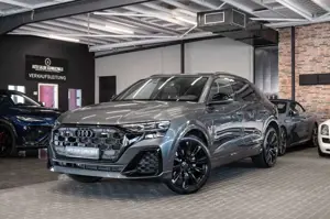 Audi Q8 55 TFSI quattro|3x S-LINE|PANO|HEAD-UP|BO