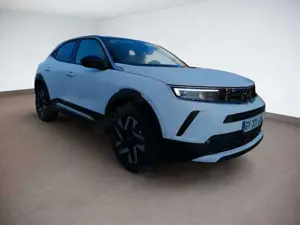 Opel Mokka e Elegance*11kW*KAMERA*SITZHEIZUNG*CARPLAY Bild 3