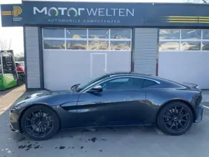 Aston Martin Vantage