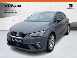 SEAT Ibiza FR 1.5 TSI DSG *LED*ACC*R-KAM*PDC*NAV*SHZ*