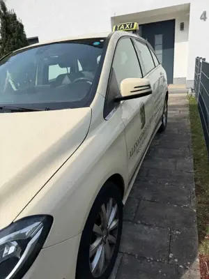 Mercedes-Benz B 180 (CDI) d 7G-DCT