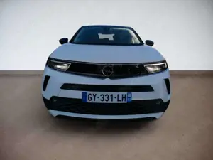 Opel Mokka e Elegance*11kW*KAMERA*SITZHEIZUNG*CARPLAY Bild 2