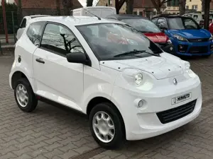 Aixam Others Minauto Mopedauto L6e Automatik