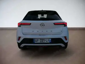 Opel Mokka e Elegance*11kW*KAMERA*SITZHEIZUNG*CARPLAY Bild 5