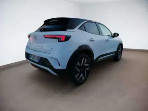 Opel Mokka e Elegance*11kW*KAMERA*SITZHEIZUNG*CARPLAY Bild 4