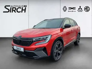 Renault Austral Techno Esprit Alpine Mild Hybrid 160 Automatik