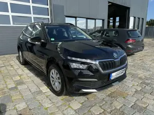 Skoda Kamiq Skoda Kamiq 1.5 TSI DSG – Garantie bis 08/2029