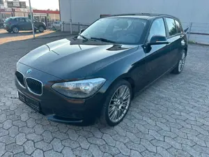 BMW 116 d  2.0 PDC+SHZ+NAVI+KLIMA