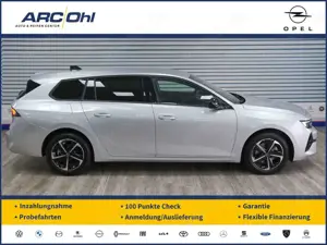 Opel Astra L 1.2 ST GS *NAVI/LED/SHZ/PDC/360*