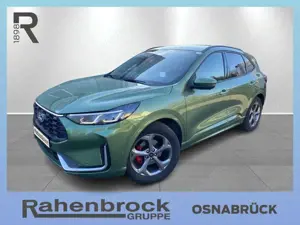 Ford Kuga ST-Line X FullHybrid - AUTOMATIK