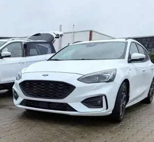 Ford Focus ST-Line