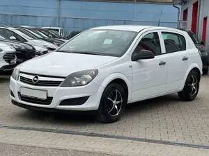 Opel Astra H Lim. 1.3CDTI*Klima*Alu*+Winterreifen