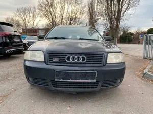 Audi A6 2.5 TDI Quattro *S-Line/Navi/ProBusiness/AHK*