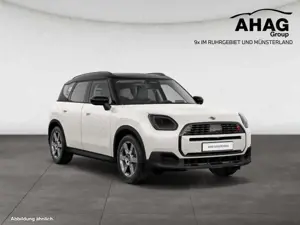 MINI Cooper S Countryman Countryman S ALL4