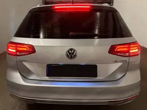 Volkswagen Passat Variant Passat Variant 1.6 TDI (BlueMotion Technology) Trendline Bild 3