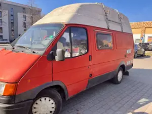Ford Transit Transit D