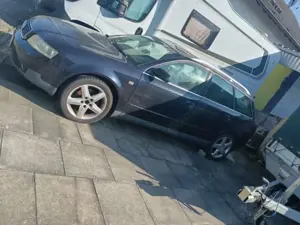 Audi A4 A4 Avant 2.0