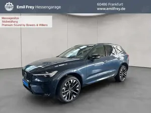 Volvo XC60 XC60 B5 AWD Ultra-Dark Neues-Modell Unfallwagen