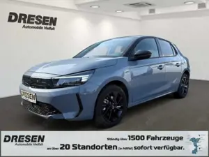 Opel Corsa F 1.2 Turbo GS Sitzheizung+ Apple CarPlay+ Navi