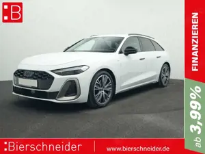 Audi A5 Avant TFSI S tronic s-line MATRIX 19 AHK VIRTUAL N