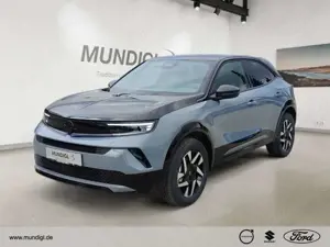 Opel Mokka GS Digitale Cockpit Multifunktionslenkrad SHZ LHZ