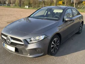 Mercedes-Benz A 180 A-Klasse Limousine