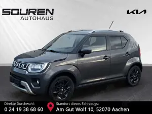 Suzuki Ignis 1.2 Hybrid Comfort Apple Carplay Navi Klima