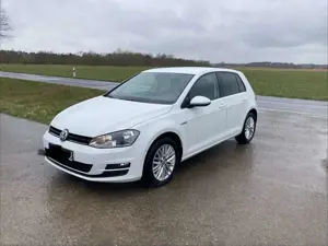 Volkswagen Golf 1.2 TSI BlueMotion Technology Cup